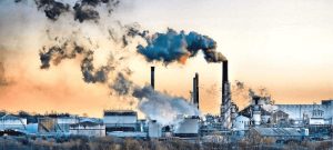 Ô nhiễm môi trường không khí là gì? A-Z hậu quả & giải pháp