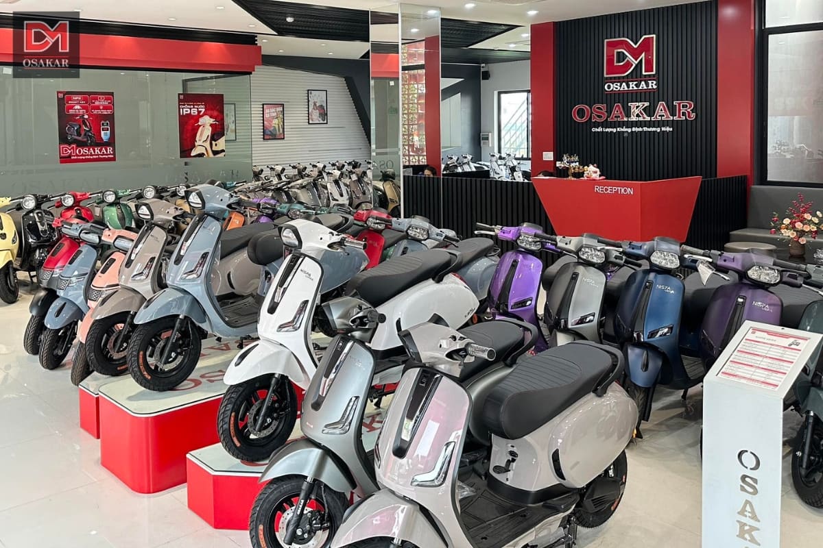 Mua xe có cần bằng lái không? Giải đáp A-Z xe máy, ô tô