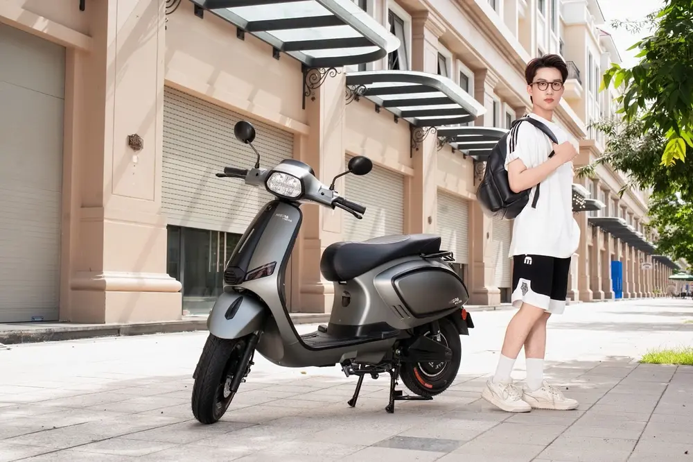 Chấp hành luật giao thông là cách tốt nhất để tránh bị phạt nguội