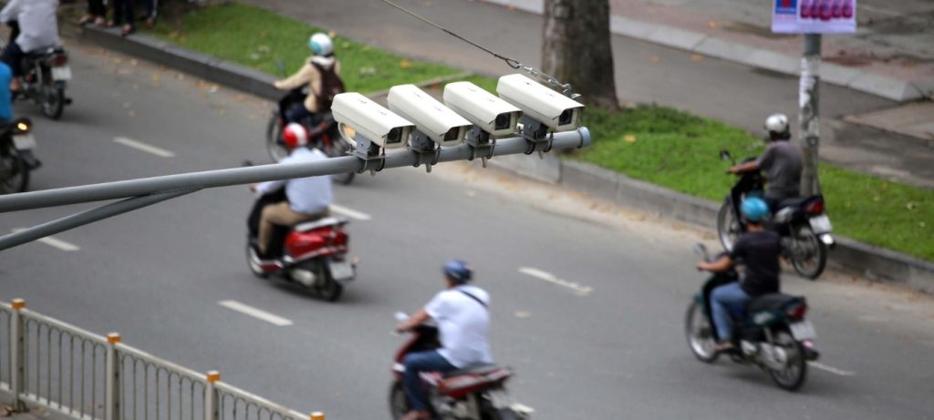 Phạt nguội xe máy là gì? 3 cách tra cứu phạt nguội chính thống, dễ dàng 2025