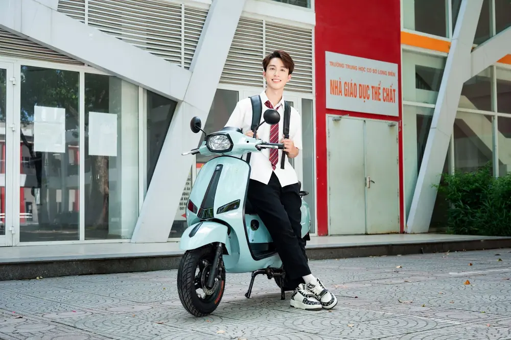 Thông tư 12/2025/TT-BCA có thêm nhiều quy định mới trong kỳ thi bằng lái xe A1