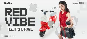 Xe học sinh, xe hot girl có bàn đạp: Ưu điểm, mẫu xe HOT