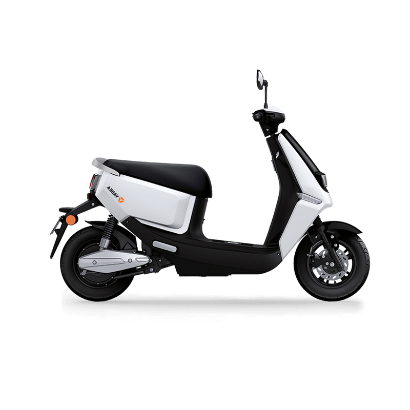 Yadea Ulike phù hợp với người trẻ thích phong cách năng động, cá tính