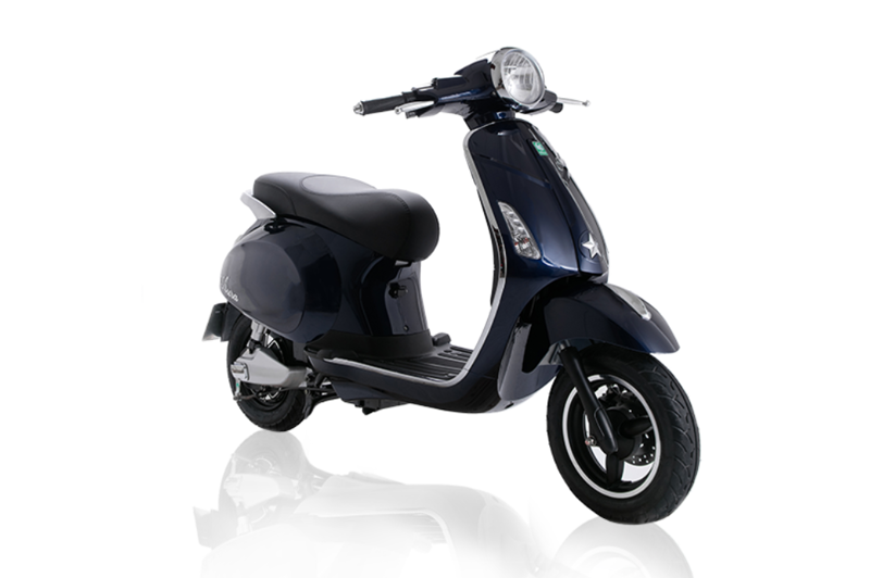 Tự tin khoe nét duyên dáng cùng Pega AuraS+