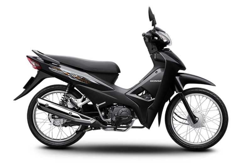 Wave đã không còn là thương hiệu xa lạ đối với người dân Việt Nam