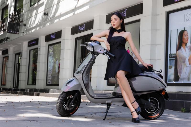 Dòng xe điện và xe máy 50cc của OSAKAR là lựa chọn phù hợp cho người không có GPLX, giúp di chuyển an toàn và tiết kiệm chi phí