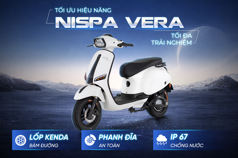 OSAKAR đáp ứng nhu cầu di chuyển hàng ngày của người Việt đồng thời là lựa chọn đầu tư thông minh trước những biến động khó lường của thị trường.