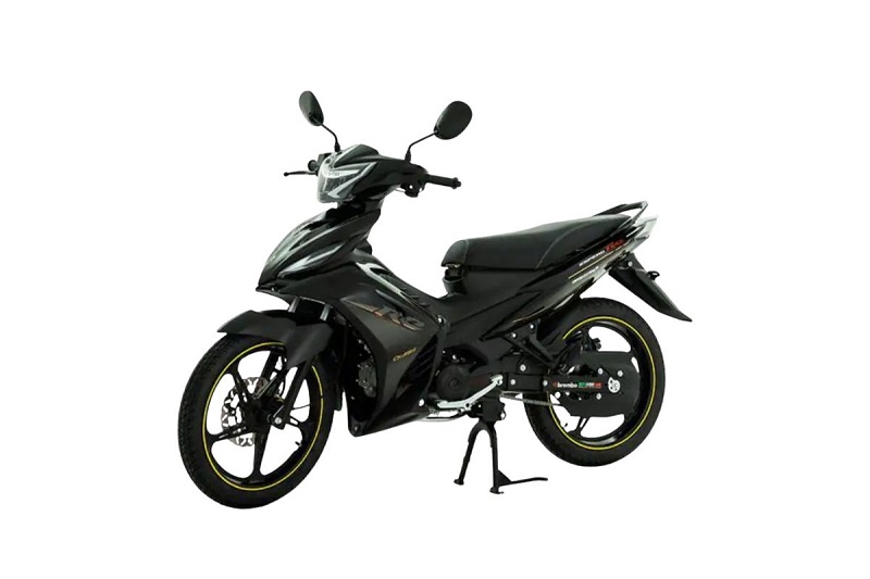 Xe cub 50cc espero thương hiệu Việt giá tốt