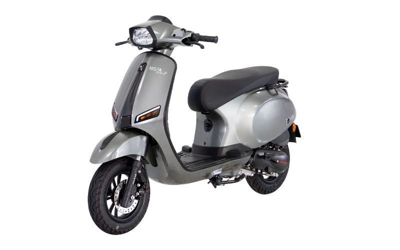 Xe 50cc Nispa Vera giá tốt