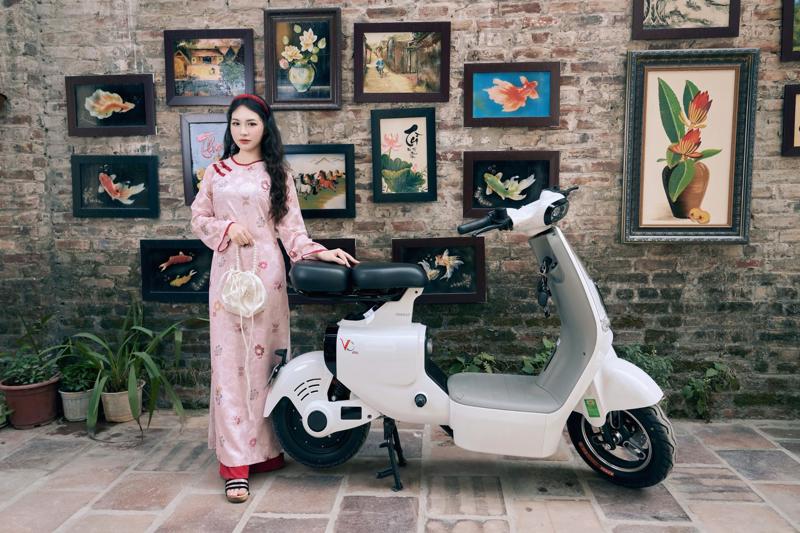 VC PLUS là phiên bản nâng cấp toàn diện với thiết kế trendy cùng nhiều tính năng thông minh - xứng danh tân binh toàn năng 