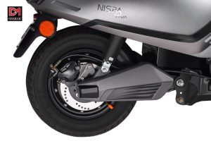 Lựa chọn lốp xe chất lượng là cách tốt nhất để duy trì hiệu suất vận hành bền bỉ cho xe