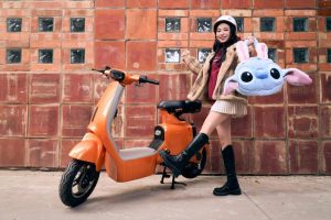 Xe điện 5 bình ắc quy sở hữu nhiều ưu điểm nổi bật, phục vụ nhu cầu di chuyển từ A - Z của người sử dụng.