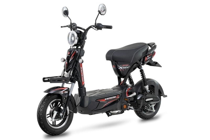 Espero X-Lite là giải pháp di chuyển lý tưởng cho sinh viên