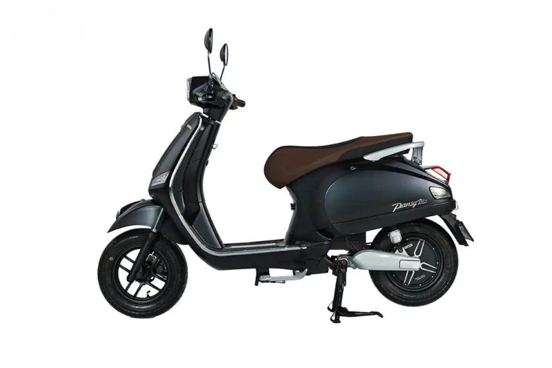 Dibao Pansy S được ví như bản dupe của Vespa (Nguồn: Internet)