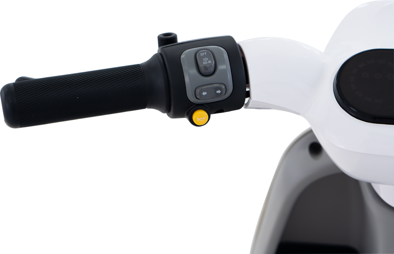 Tính năng SOS Mode giúp người dùng linh hoạt xử lý các sự cố kỹ thuật bất ngờ