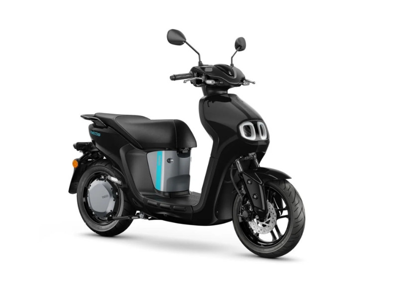 Xe máy điện Yamaha NEO’s