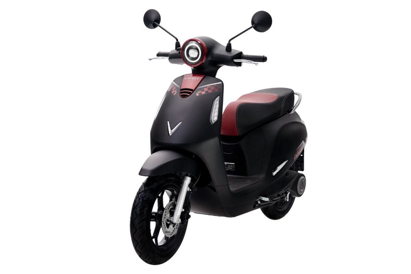 VinFast Evo Neo mang đến 5 màu sắc trẻ trung cho người dùng lựa chọn