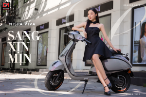 Lựa chọn xe máy điện chính hãng dựa trên nhu cầu di chuyển, chi phí và chính sách hậu mãi.