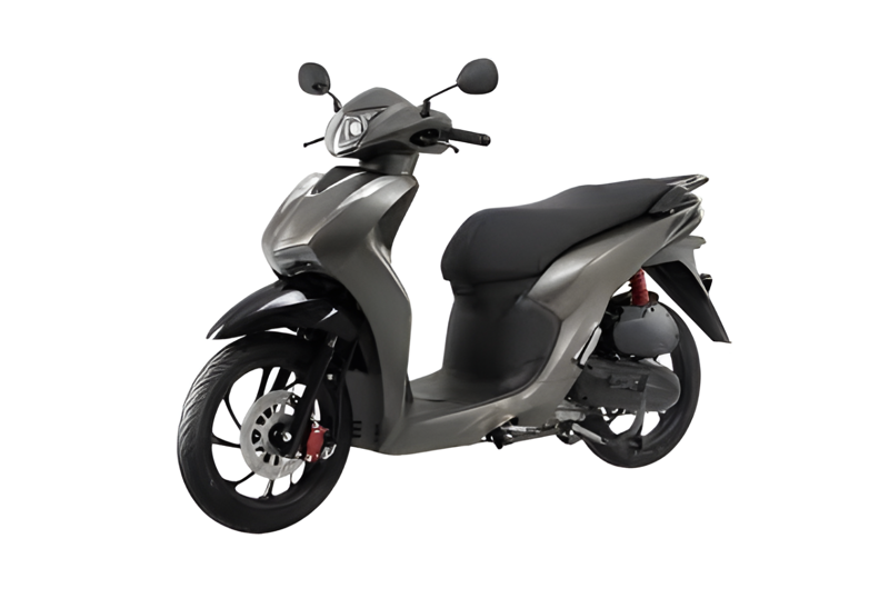 ESPERO Velia tạo điểm nhấn với bộ đèn chữ V sắc nét cùng cụm đèn LED cao cấp