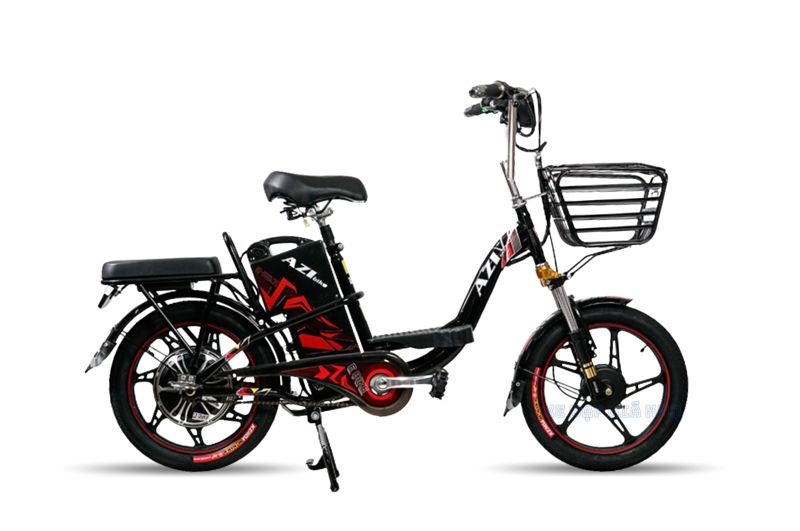 Xe điện Azi 01