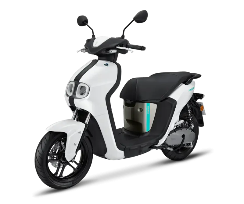 Xe máy điện Yamaha Neo’s Electric kiểu dáng trẻ trung, năng động