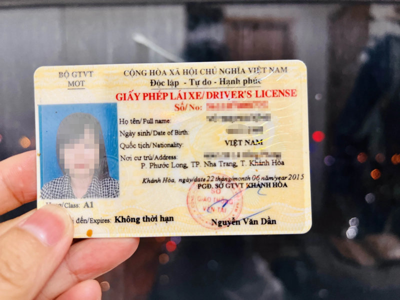 Người sở hữu bằng A1 cũ được quyền điều khiển xe có dung tích lên đến 175cc và xe điện công suất 14kW, trong khi bằng mới chỉ cho phép lái xe tối đa 125cc và 11kW