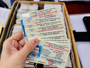 Bằng A không giới hạn dung tích xe trong khi bằng A1 chỉ được phép lái xe từ 50-125cc theo quy định mới nhất