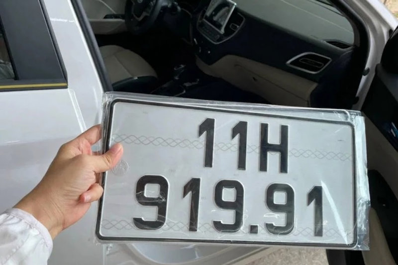 Việc hiểu rõ mã ký hiệu giúp người dân Cao Bằng dễ dàng nhận diện đơn vị quản lý phương tiện