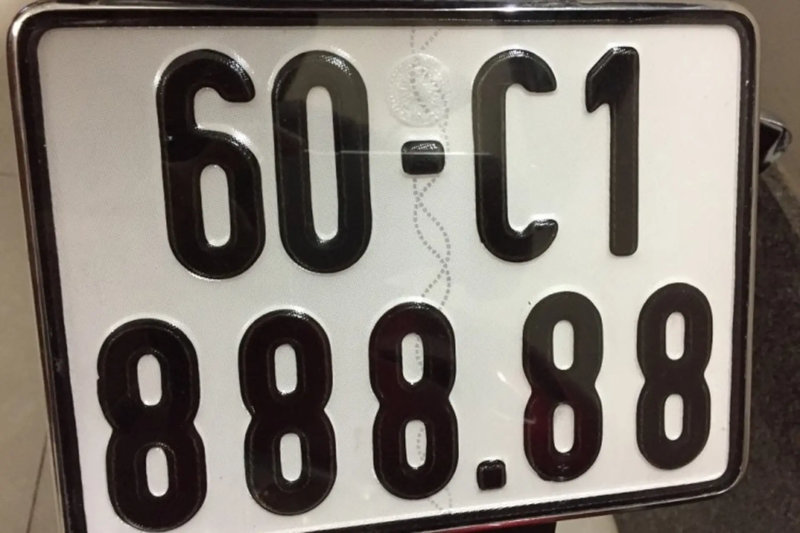 Tỉnh Đồng Nai sau sáp nhập sẽ duy trì lưu thông 3 biển số 60, 93 và 39