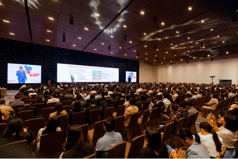 Lộ trình sáp nhập Bình Dương vào TP.HCM được triển khai qua 6 mốc thời gian quan trọng từ tháng 2/2025 đến ngày 1/7/2025 với tỷ lệ cử tri đồng thuận hơn 92%