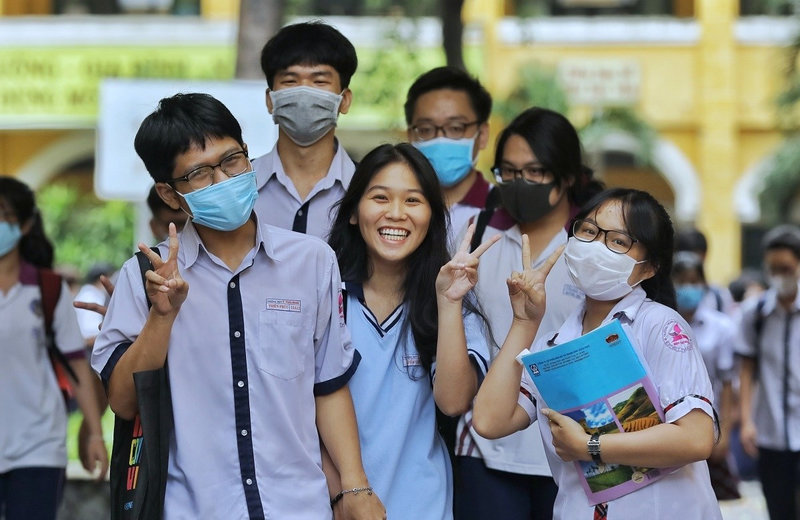 Hệ thống THPT Hà Nội được chia thành 4 nhóm chính, phục vụ nhu cầu học tập của hơn 130.000 học sinh trên toàn thành phố