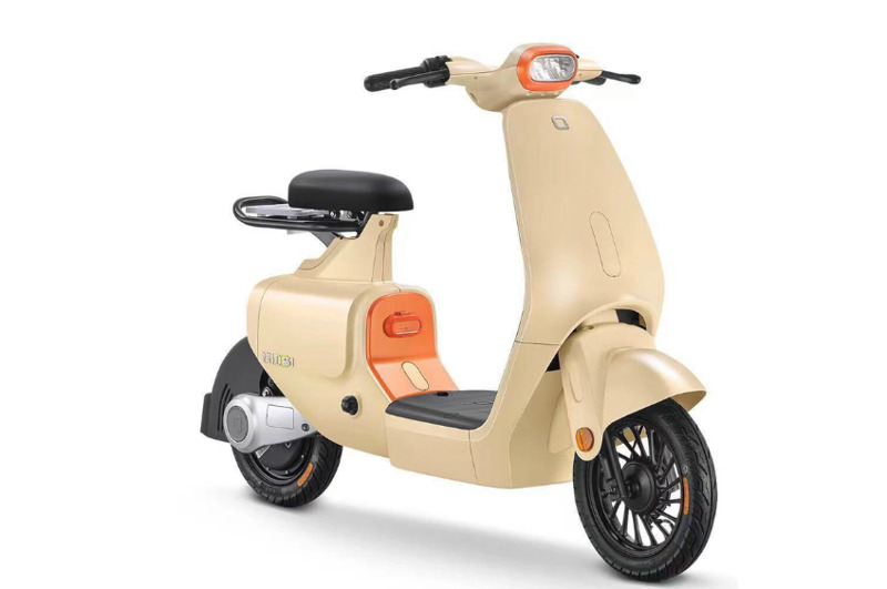 Người dùng cần nắm các hướng dẫn sử dụng trước khi mua xe điện VC