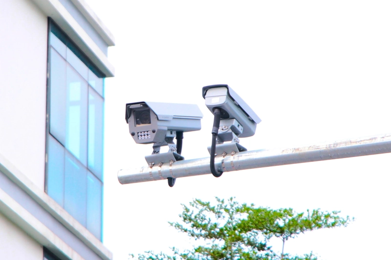 Mạng lưới camera tại trung tâm Điện Biên Phủ bao phủ toàn bộ các ngã tư có đèn tín hiệu và tuyến đường trọng điểm 