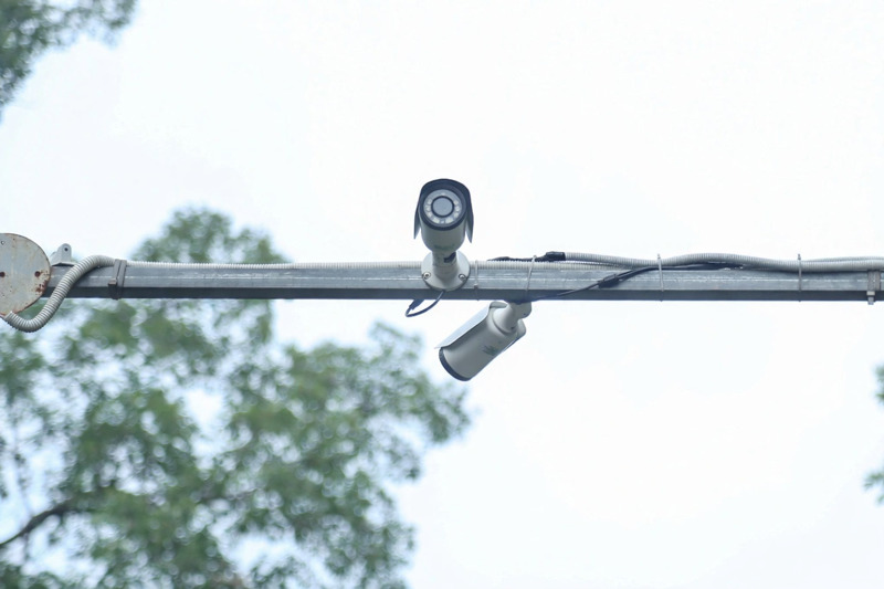 Các ngã tư và điểm đo tốc độ dễ bị ghi nhận vi phạm tại Đồng Nai như Tân Phong, Amata, Biên Hùng và khu vực đông dân cư