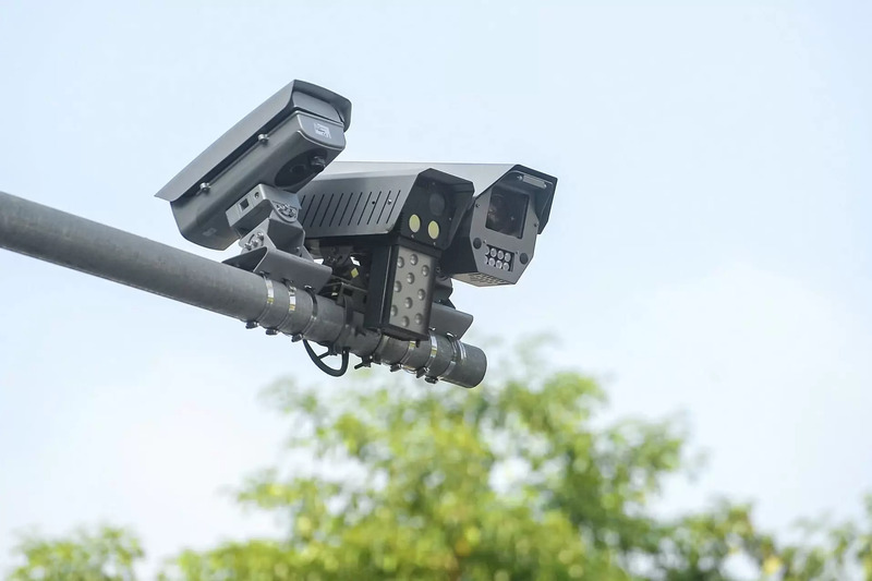 Các điểm camera phạt nguội dày đặc quanh Thành Nội Huế, bao gồm trục Lê Duẩn, Kim Long, Tăng Bạt Hổ và khu vực cống Vĩnh Lợi