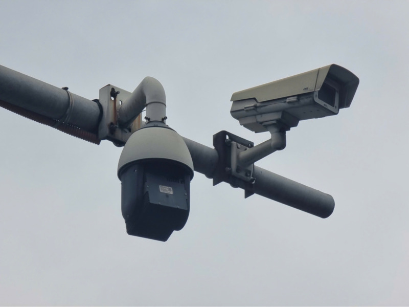 Vị trí camera phạt nguội lạng sơn trên QL1B đoạn Đồng Đăng - cửa khẩu Hữu Nghị và khu dân cư lân cận