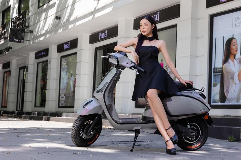 Dòng xe điện và xe máy 50cc của OSAKAR là lựa chọn phù hợp cho người không có GPLX, giúp di chuyển an toàn và tiết kiệm chi phí