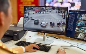 Nắm vững vị trí camera và chủ động điều chỉnh hành vi lái xe là cách hiệu quả nhất để tránh bị phạt nguội trên các tuyến đường tại Lào Cai