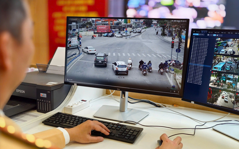 Nắm vững vị trí camera và chủ động điều chỉnh hành vi lái xe là cách hiệu quả nhất để tránh bị phạt nguội trên các tuyến đường tại Lào Cai