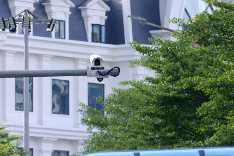 Nhiều tuyến quốc lộ và tỉnh lộ trọng điểm tại Lào Cai đã được lắp đặt camera để giám sát vi phạm và đảm bảo an toàn giao thông