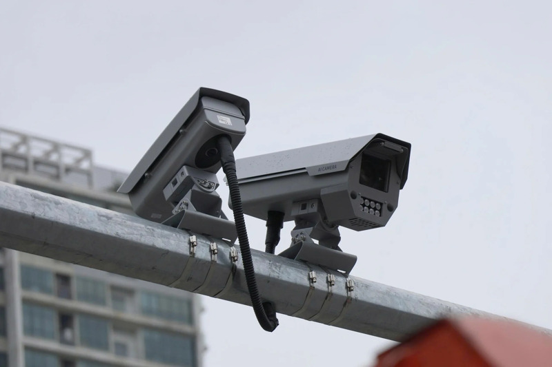 Các tuyến đường và khu vực tại Hoàng Mai, Quỳnh Lưu, Diễn Châu, Nghi Lộc, Hưng Nguyên (Nghệ An) đã lắp camera phạt nguội mà bạn nên chú ý