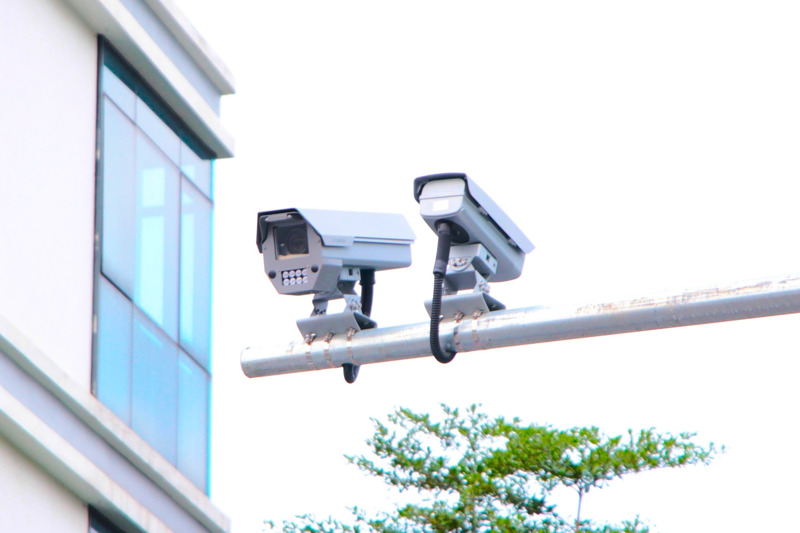 Các điểm giao cắt trọng yếu tại Ninh Bình - khu vực thường xuyên được camera AI giám sát lưu lượng giao thông và hành vi vi phạm