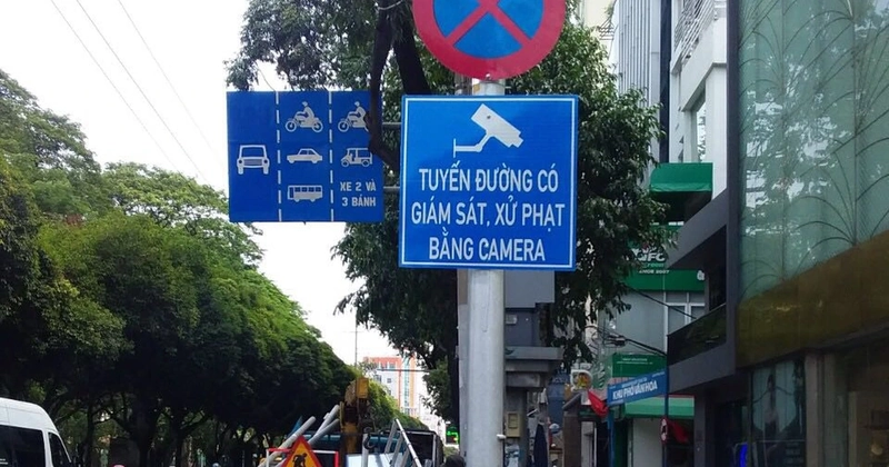 Việc giữ tốc độ ổn định và quan sát kỹ tín hiệu khi đi qua Quốc lộ 1A giúp giảm đáng kể nguy cơ bị ghi nhận vi phạm 