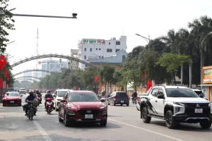 Tổng hợp các điểm lắp đặt camera phạt nguội Sơn La cập nhật mới nhất năm 2026