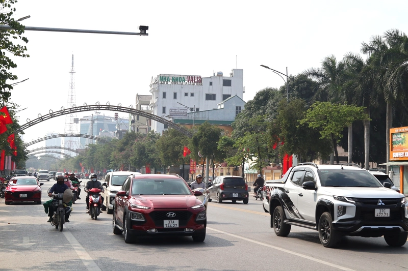 Tổng hợp các điểm lắp đặt camera phạt nguội Sơn La cập nhật mới nhất năm 2026