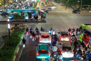 Cập nhật vị trí camera phạt nguội Tây Ninh mới nhất 2026