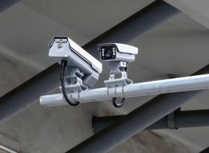 Camera AI dọc tuyến Quốc lộ 1A giúp kiểm soát tốc độ, đèn tín hiệu và hành vi vi phạm trên toàn bộ đoạn qua Thanh Hóa