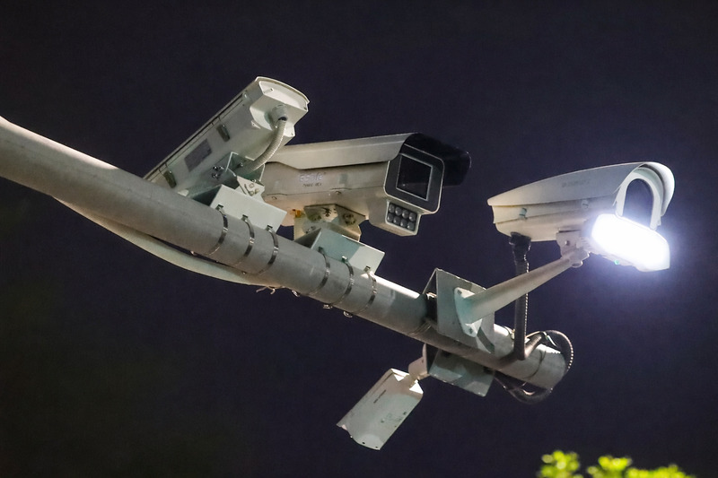 Các tuyến như Quốc lộ 45, Quốc lộ 47 và đường Hồ Chí Minh được giám sát bằng hệ thống camera phạt nguội Thanh Hoá