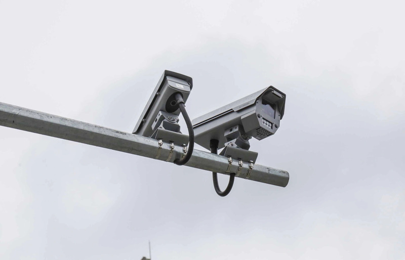 Các nguyên tắc quan trọng khi di chuyển tại Thanh Hóa giúp tài xế chủ động quan sát camera phạt nguội Thanh Hoá