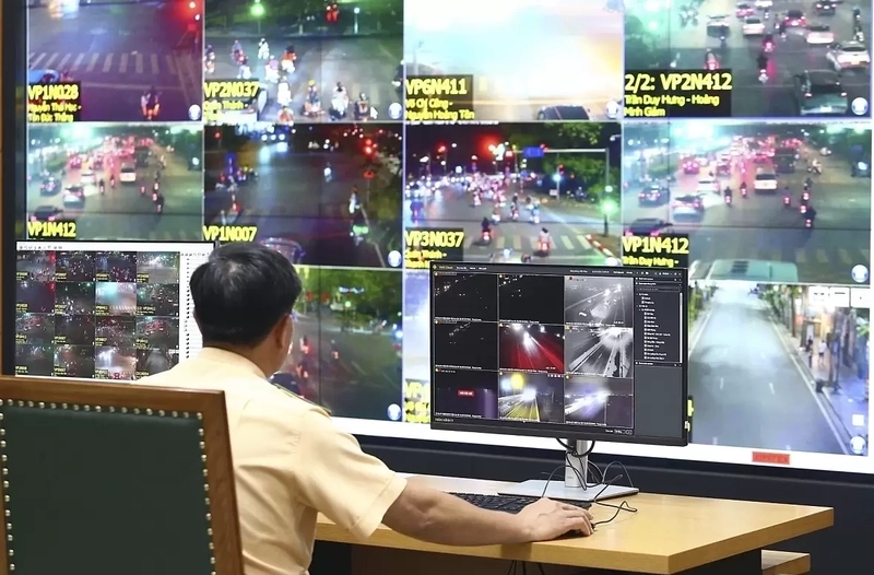 Nắm vững vị trí các camera trọng điểm và tuân thủ luật giao thông là chìa khóa để di chuyển an toàn tại Tuyên Quang 